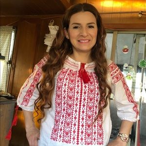 Meet your Posher, Griselda